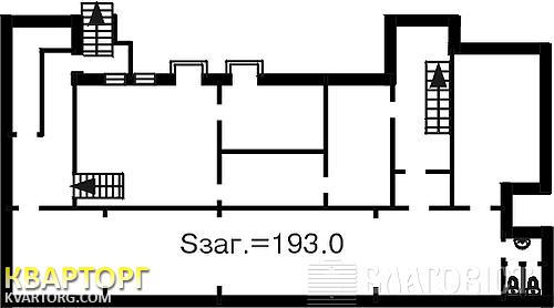 Sell office. Киев,  Подвысоцкого — photo 2