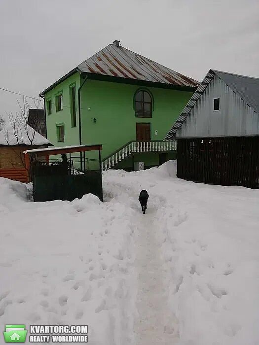 Sell house. Ужгород, село Монастирець — photo 7