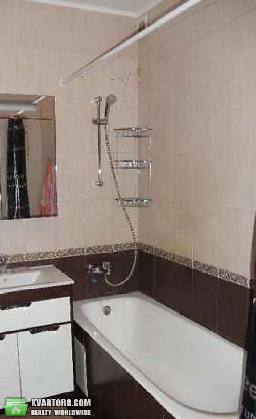 Sell 1-room apartment. Киев,  Осенняя — photo 5