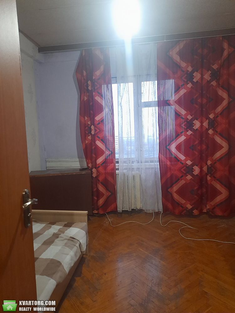 Rent out 2-room apartment. Киев, Мілютенко — photo 6