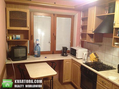 Rent out office. Киев, ул. Резницкая — photo 5
