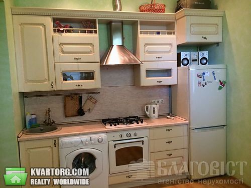 Sell 1-room apartment. Киев,  Сокальская — photo 6