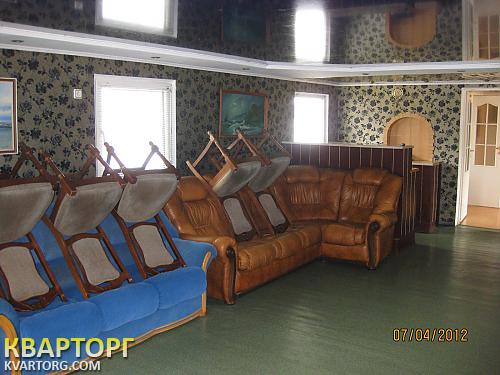 Rent out house. Киев, Труханов остров — photo 3