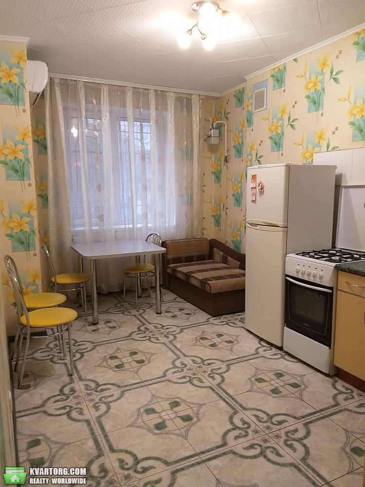 Rent out 1-room apartment. Одесса, Бреуса — photo 5