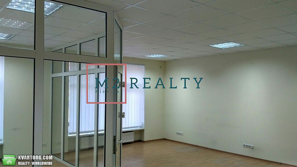 Rent out office. Киев,  Борщаговская — photo 2