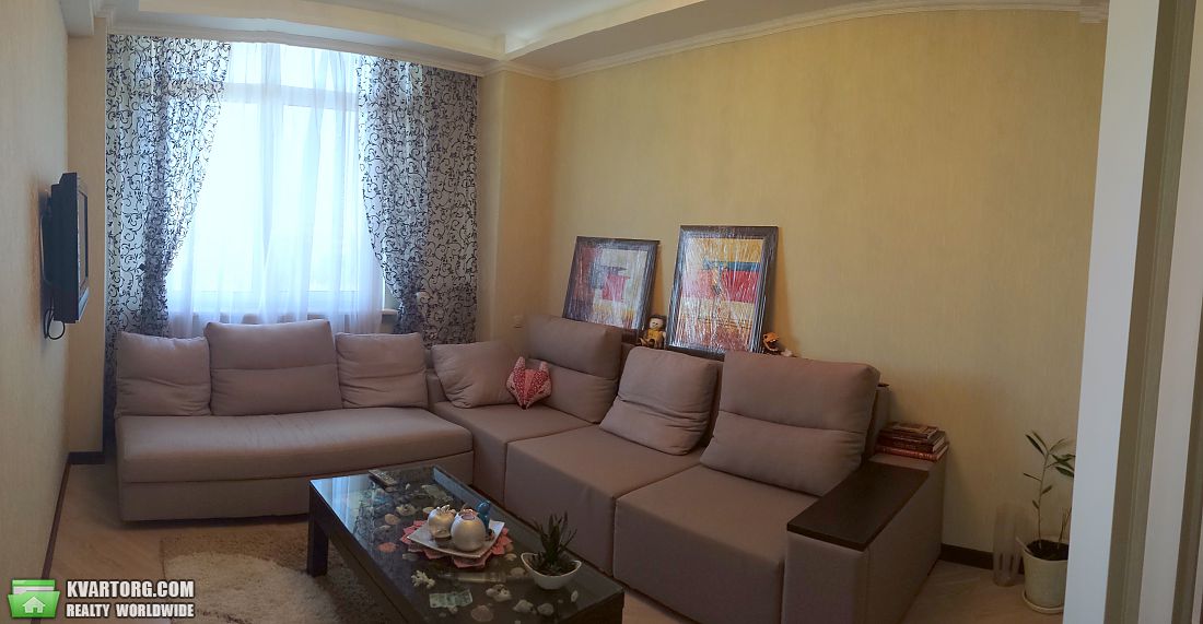 Sell 2-room apartment. Одесса, Французский бульвар — photo 4