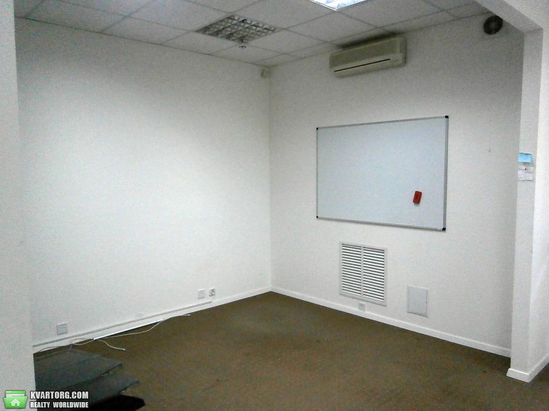 Rent out office. Киев,  Институтская — photo 6