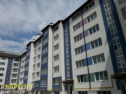 Sell 1-room apartment. Киев, Большая Окружная — photo 3