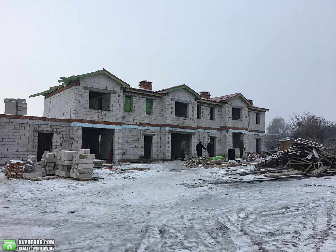 Sell house. Киевская обл., Набережная — photo 2