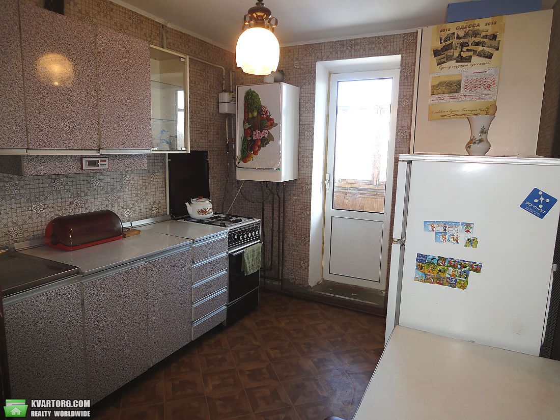 Rent out 1-room apartment. Одесса, Фонтаенская дорога — photo 4