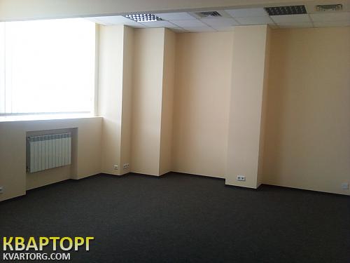 Rent out office. Киев,  Новоконстантиновская — photo 1