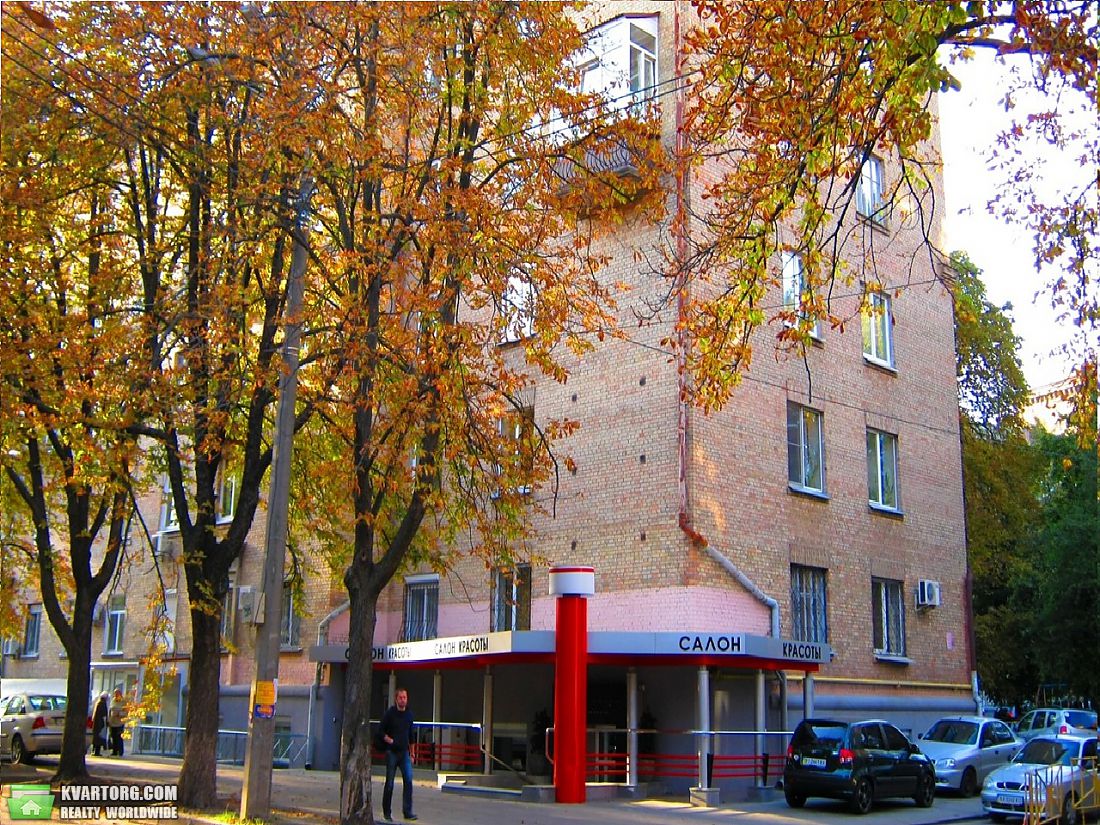 Sell 2-room apartment. Киев,  Московская — photo 2
