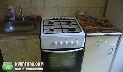 Rent out 1-room apartment. Харьков, Героев труда — photo 2