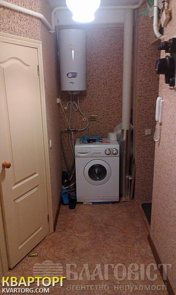 Sell 1-room apartment. Киев, Багговутовская — photo 3