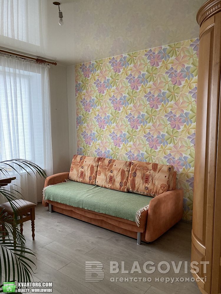 Sell 2-room apartment. Киевская обл., Соборная — photo 5