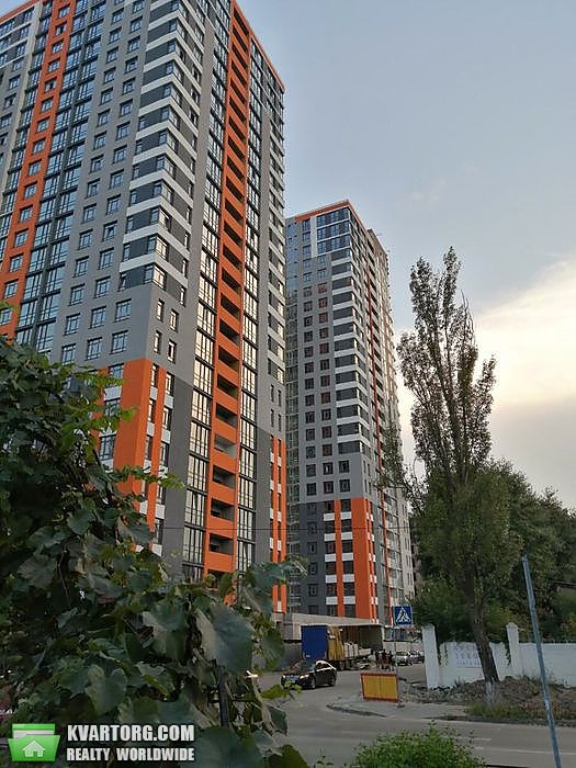Sell 1-room apartment. Киев,  Бережанская — photo 2
