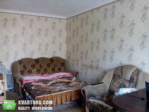 Sell 1-room apartment. Киев, Щербакова — photo 1