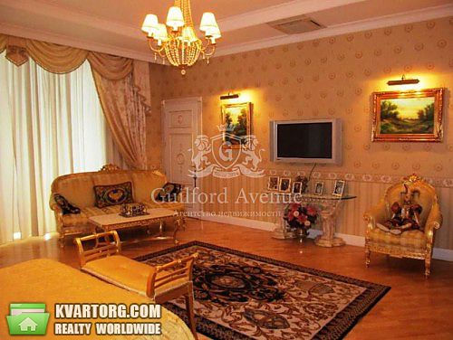 Sell 3-room apartment. Киев, Пушкинская — photo 3