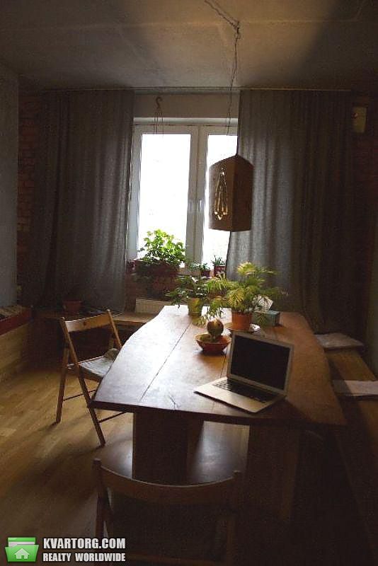 Rent out 2-room apartment. Киев,  Дмитриевская — photo 6