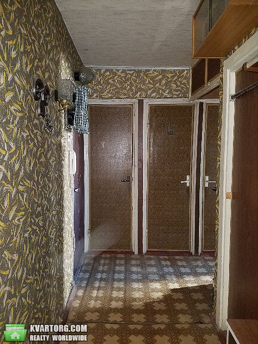 Sell 3-room apartment. Киев,  Автозаводская — photo 10