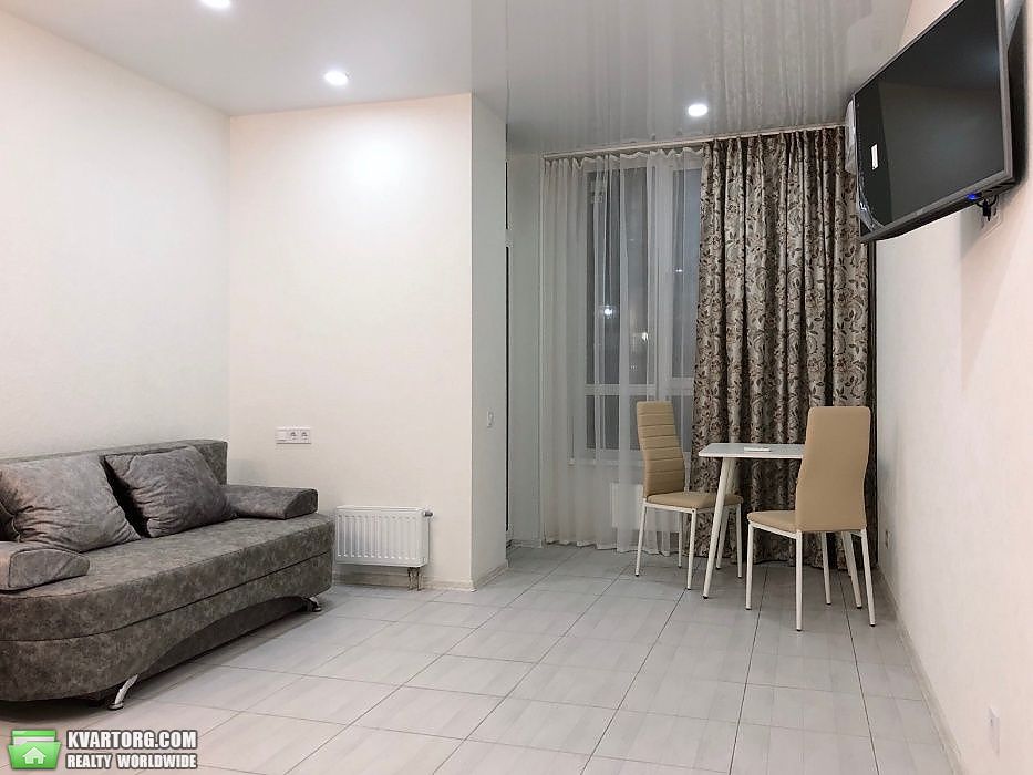 Sell 1-room apartment. Киев,  Каховская — photo 4