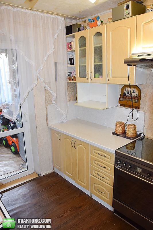 Sell 1-room apartment. Киев,  Будищанская — photo 5