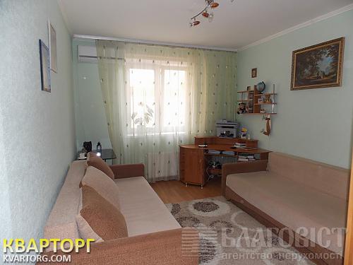 продам 3-комнатную квартиру. Киев,   Палладина пр - фото 6