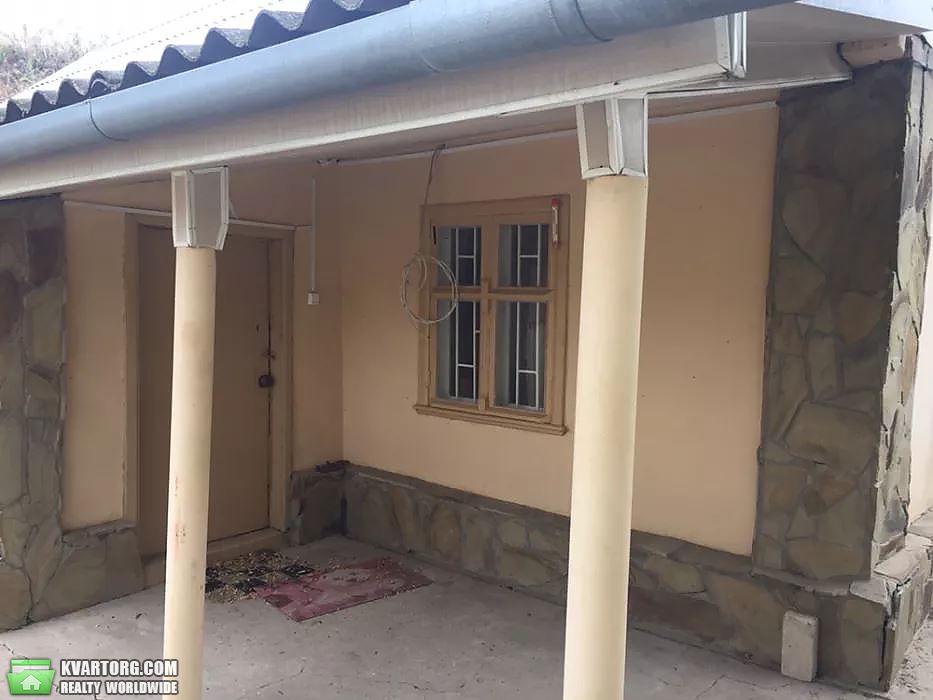 Sell house. Одесса, Речная — photo 4