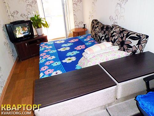 Rent out 2-room apartment. Одесса, французский бульвар — photo 3