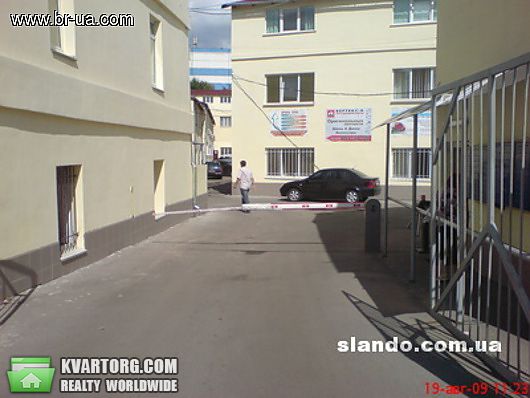 Rent out office. Киев, Красноармейский пер — photo 2