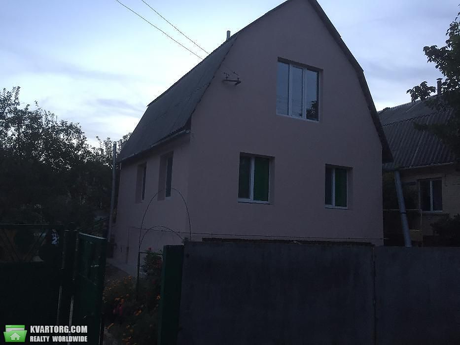 Sell house. Киевская обл.,  Садовая — photo 2