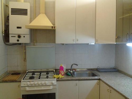 Rent out 3-room apartment. Одесса, Приморский бульвар — photo 6