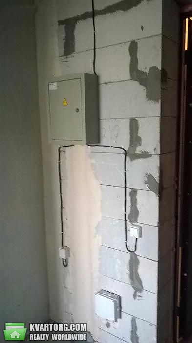 Sell 1-room apartment. Киев,  Теремковская — photo 4