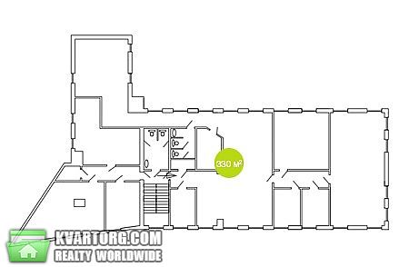 Rent out office. Киев, ул. Смольная — photo 6