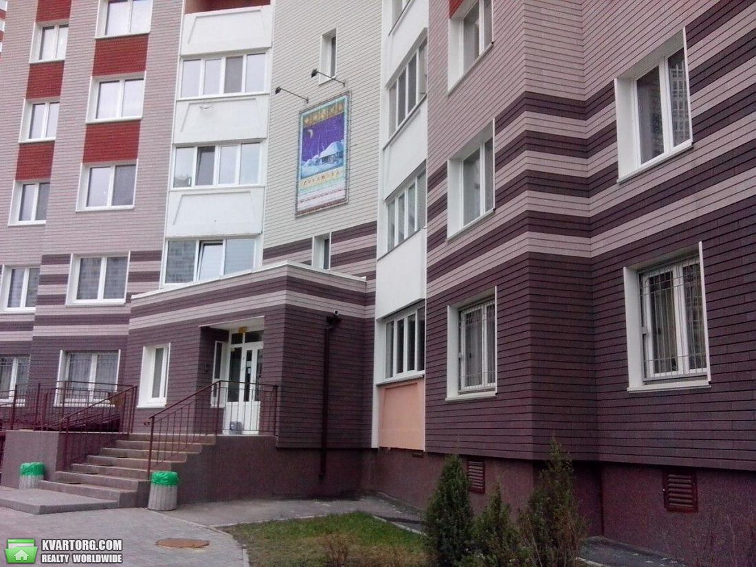 Sell 1-room apartment. Киев,  Чавдар — photo 8