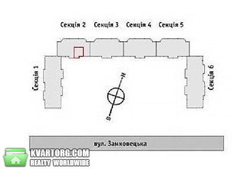 Sell 1-room apartment. Киев, Данченко — photo 6