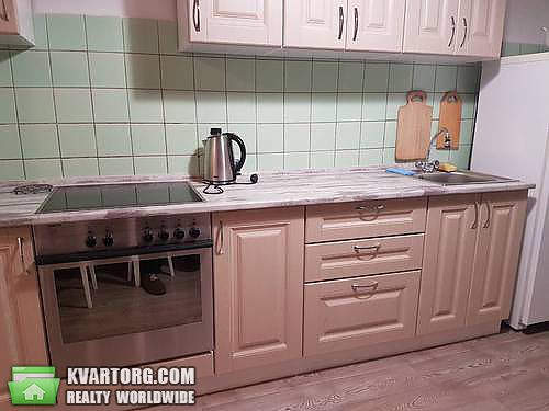 Rent out 1-room apartment. Киев,  Дарницкий бул — photo 2