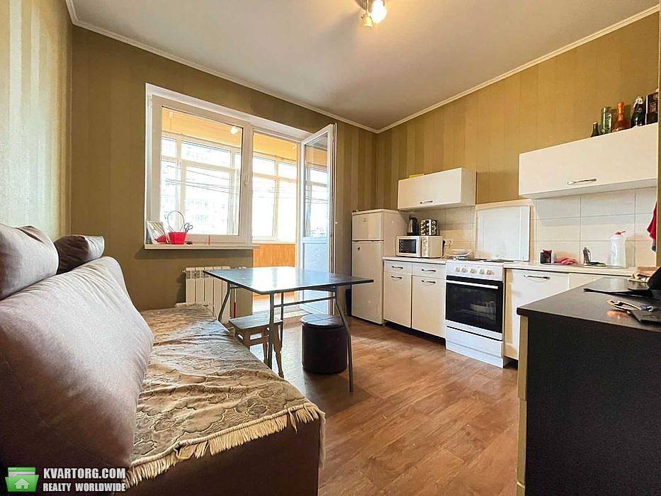 Sell 1-room apartment. Киев,  Кондратюка — photo 1
