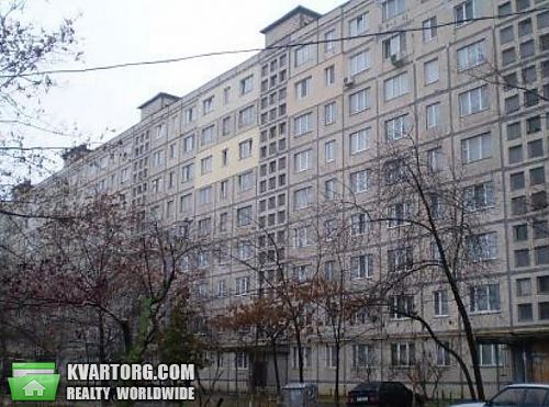 Sell 3-room apartment. Киев, Героев сталинграда просп. — photo 2
