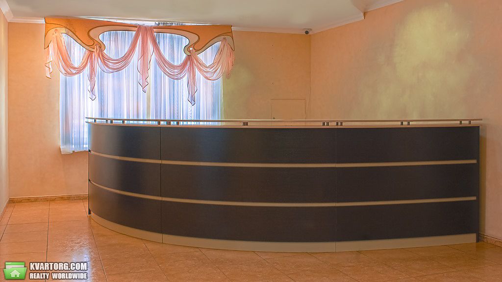 Rent out office. Киев, ул. Урицкого — photo 3