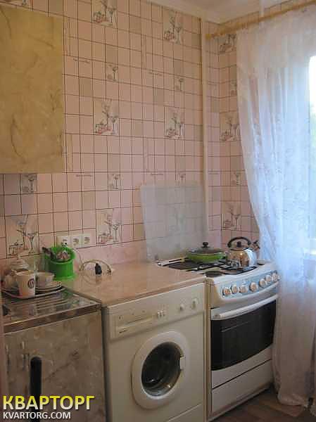 Rent out 1-room apartment. Одесса, Солнечная — photo 5