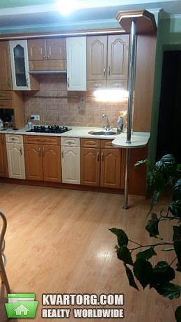Rent out 2-room apartment. Киев, Ушеринская — photo 1