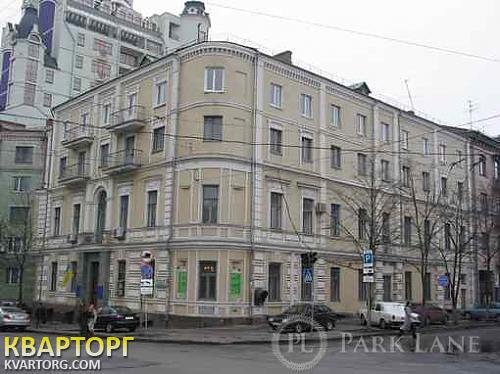 Sell 2-room apartment. Киев,  Терещенковская — photo 1