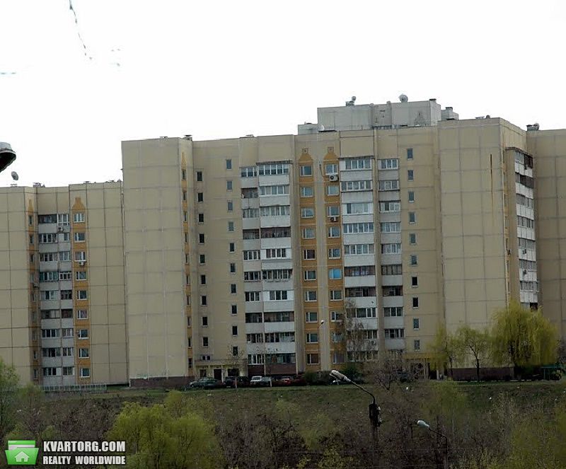 Sell 3-room apartment. Киев,  Пулюя — photo 1
