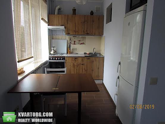 Rent out 1-room apartment. Киев,  Мирного Панаса — photo 5