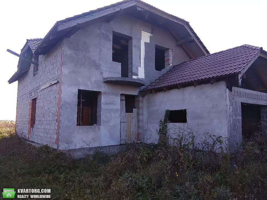 продам дом. Ужгород,   Садовая - фото 1