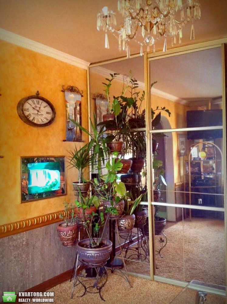 Rent out 3-room apartment. Киев,  Героев Сталинграда пр — photo 6