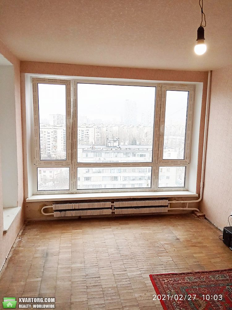 Sell 1-room apartment. Киев, бульвар Шамо — photo 10
