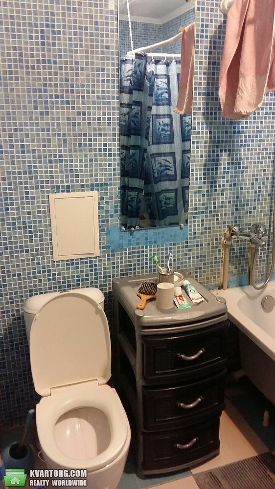 Sell 1-room apartment. Днепропетровск, кирова — photo 5