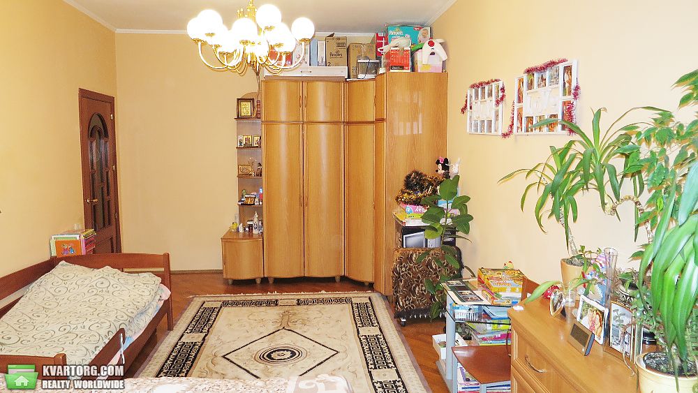 Sell 2-room apartment. Киев,  Сечевых СтрельцовАртема — photo 4